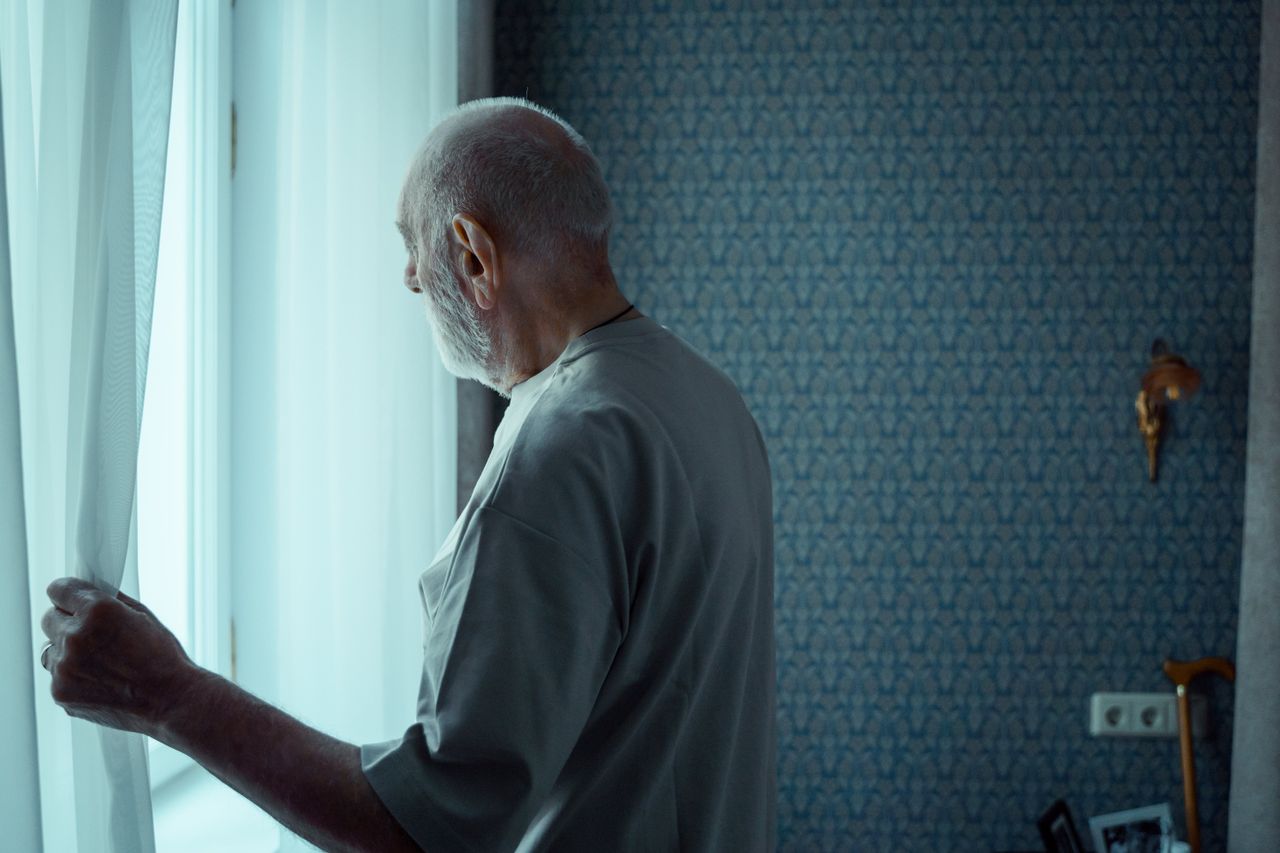 Further funding for alarms to protect vulnerable living alone