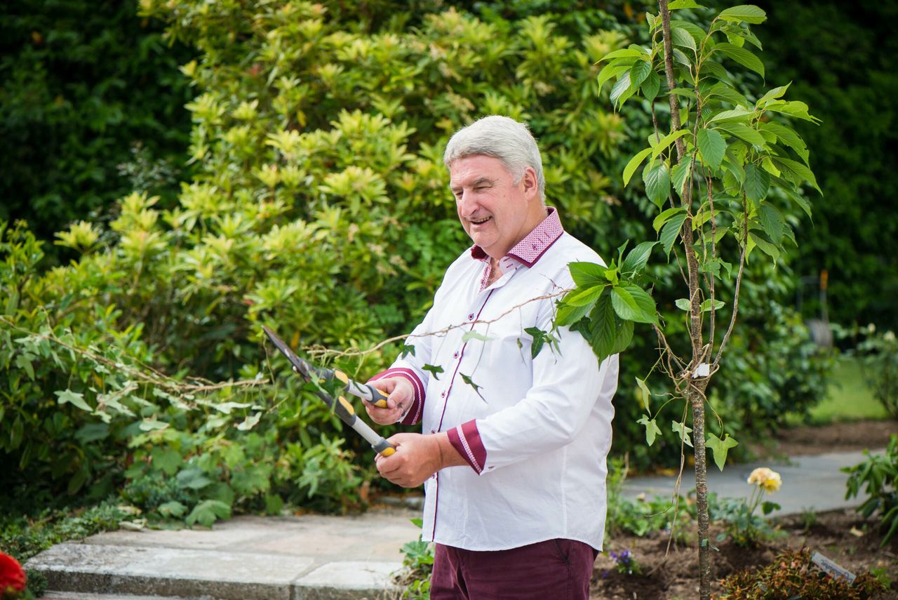Cork farmer targets international wellness and fine dining market