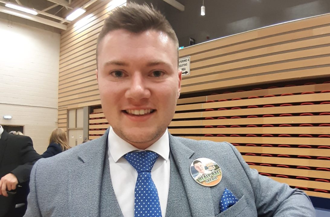 Communities 'ripped apart' by wind farms - councillor
