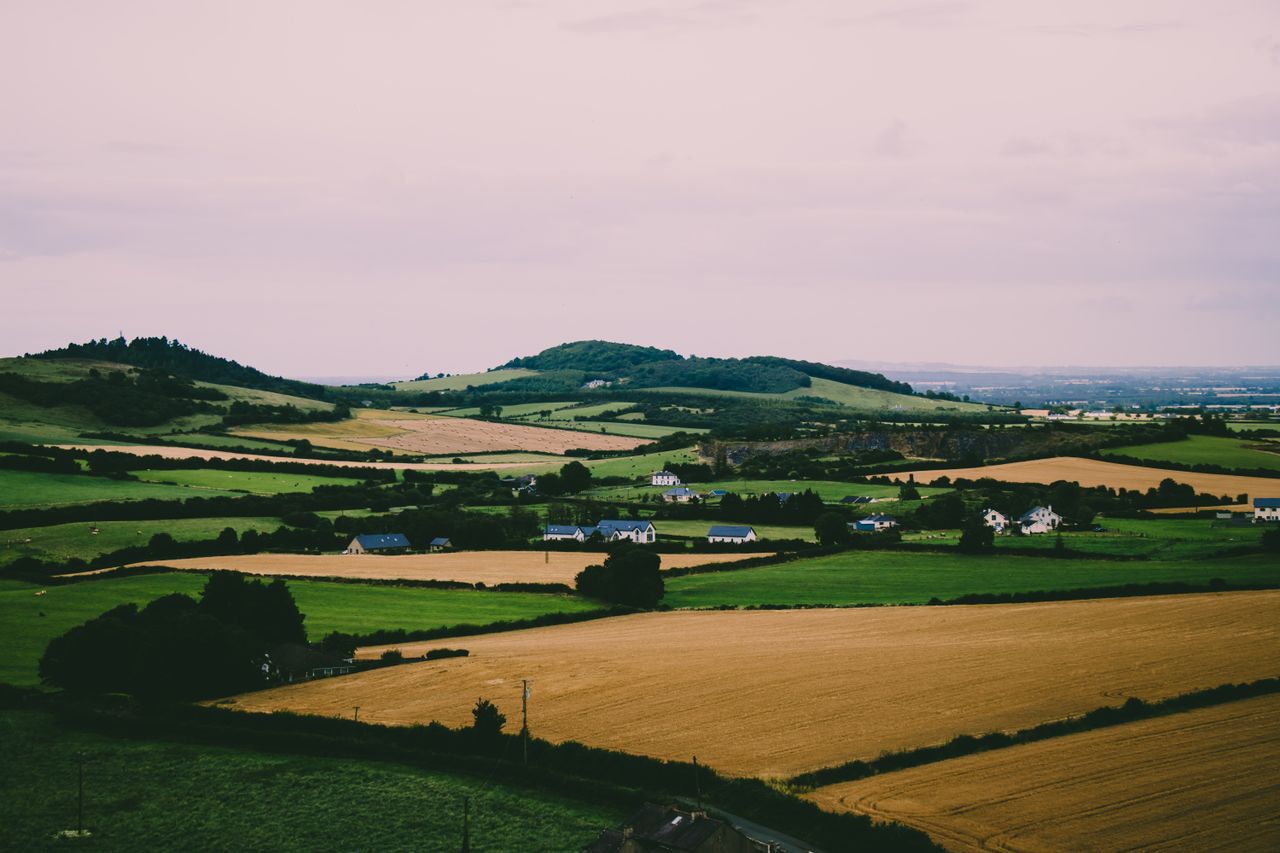 Removal of development levies 'supports' rural homes - senator