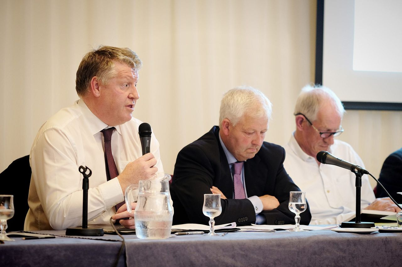 'Water quality focus central to avoiding dairy expansion issues'