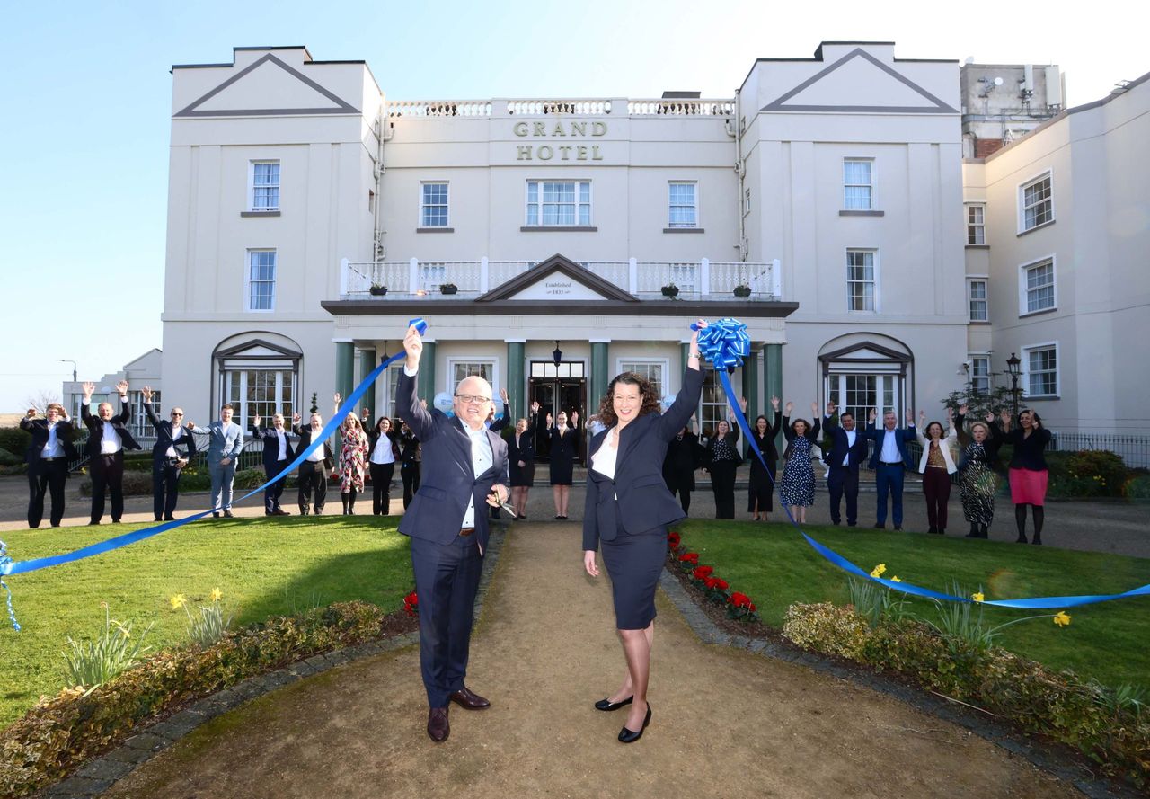 FBD Hotels &amp; Resorts officially takes over Malahide hotel