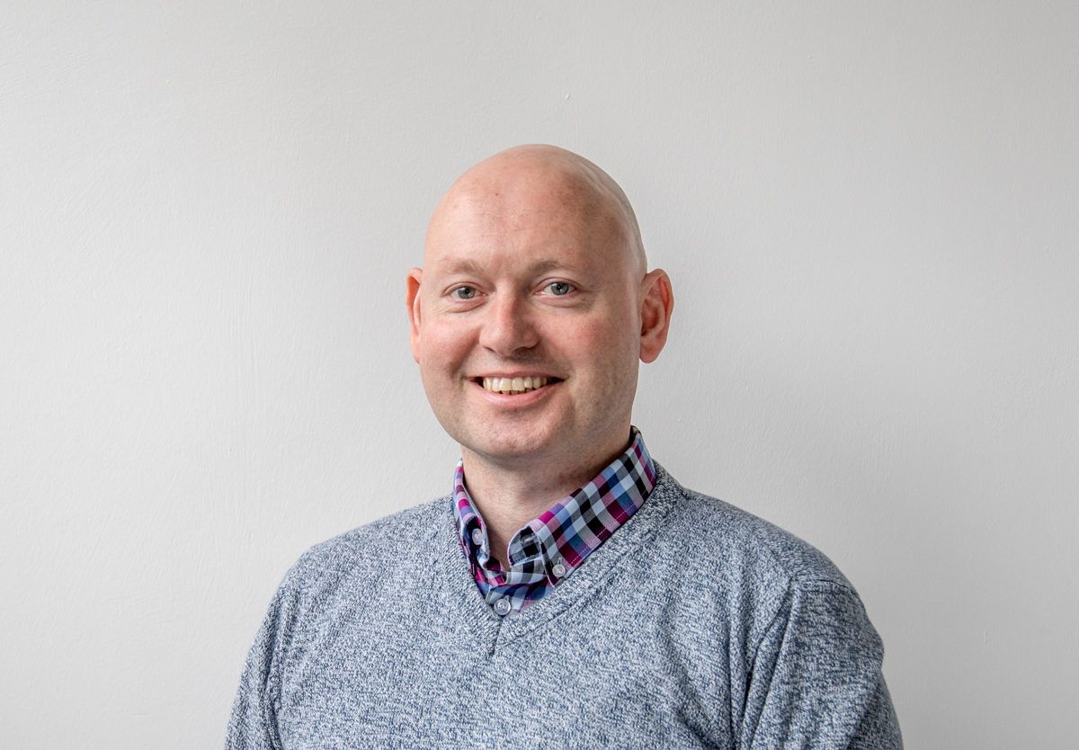 Jim Breen appointed as editor at AgriLand