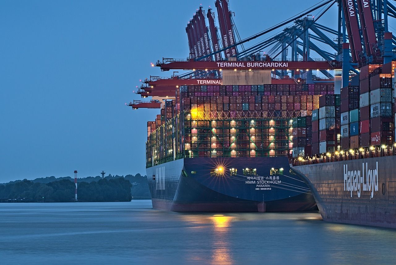 EU launches task force to reinforce import controls on food safety