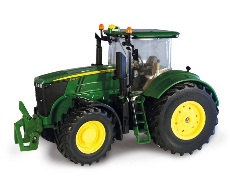 5 farming toys from the Smyths catalogue