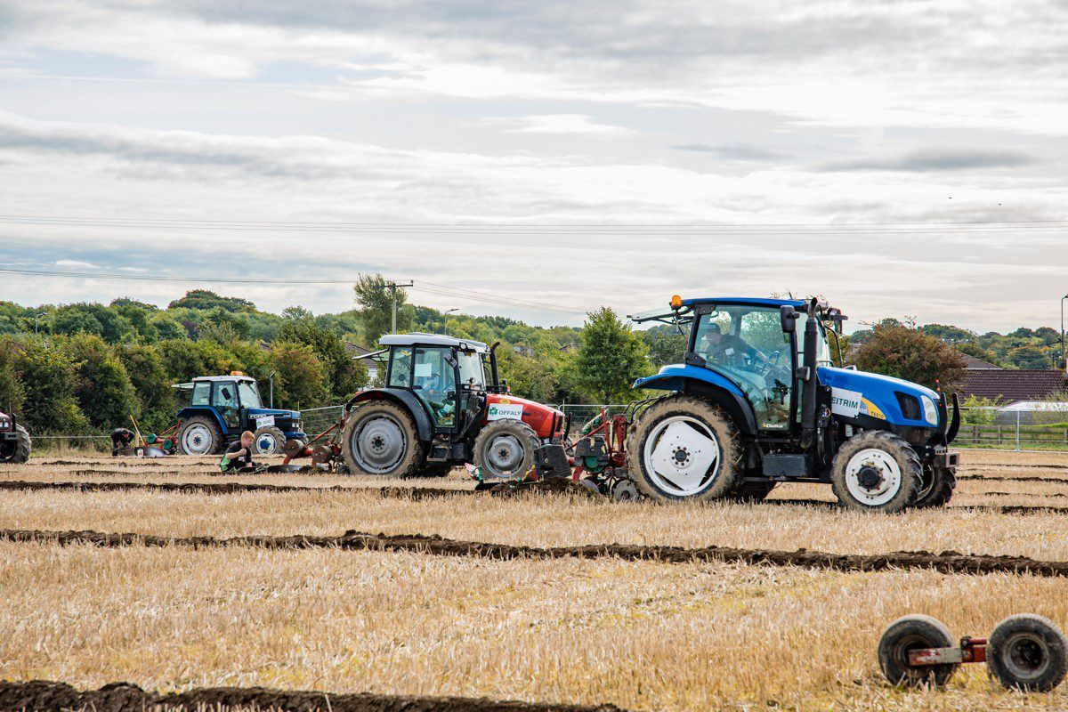 Hopes for Tipp to host World Ploughing Championships