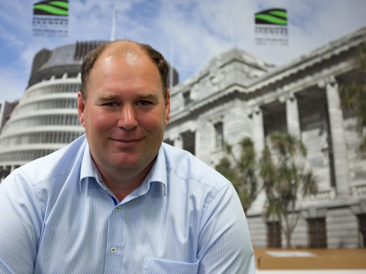 Dairy farmers should scrap farm subsidies - New Zealand dairy leader
