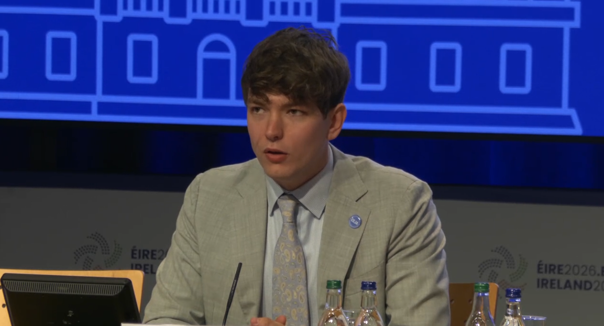 CEJA: 'Generational renewal is never a result of one grant'