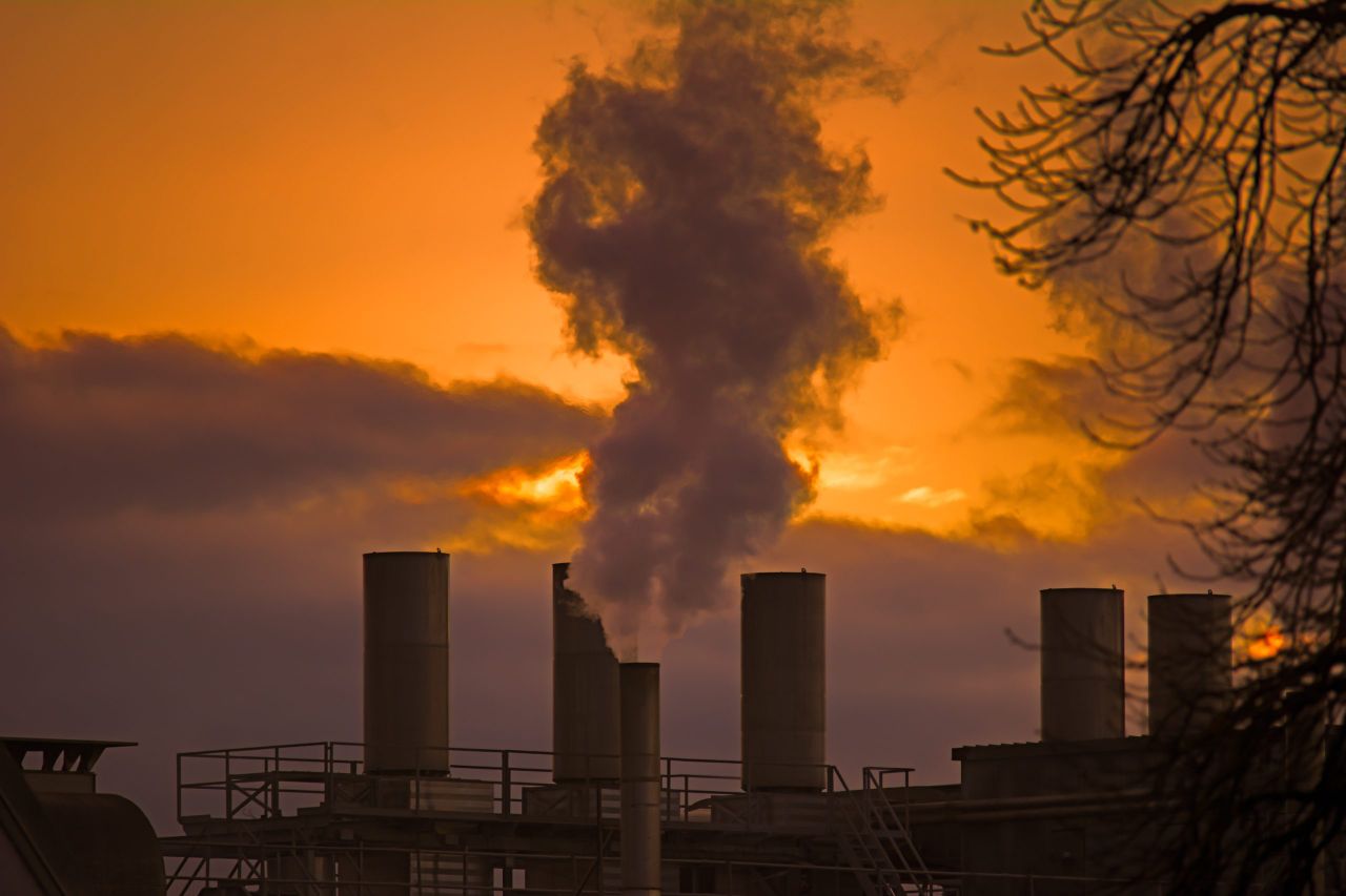 'Spiralling weather and climate impacts' in 2024 - WMO report