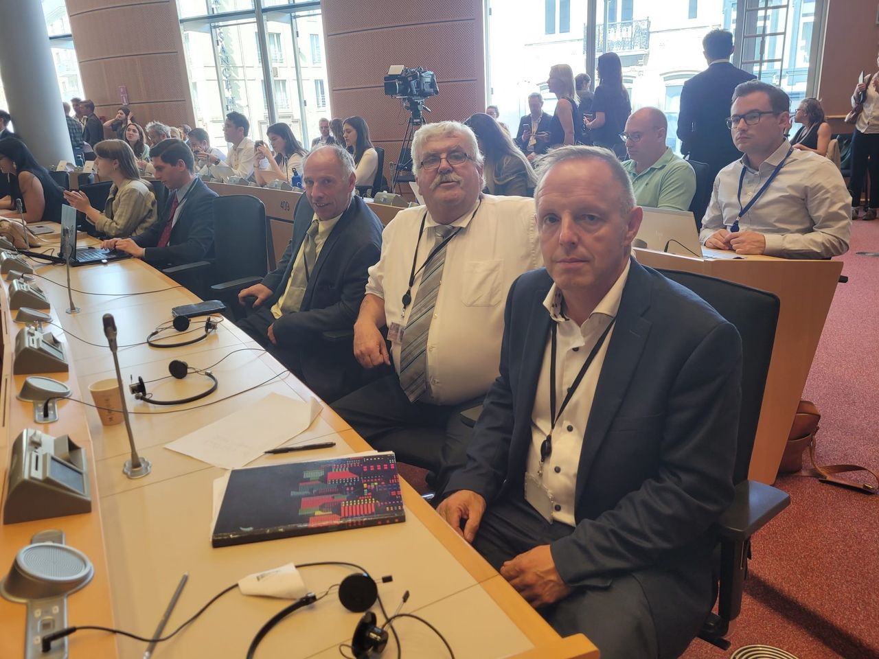 ICSA: 'Sensible' decision by EU Environment Committee