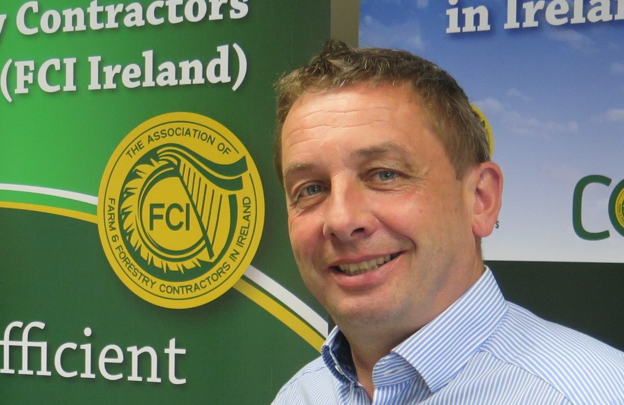 FCI appoints commercial manager in 'new and exciting phase of development'