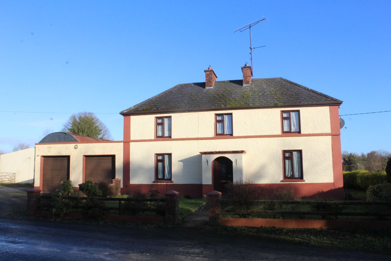 16ac residential farm for sale...with the option to purchase 37ac more