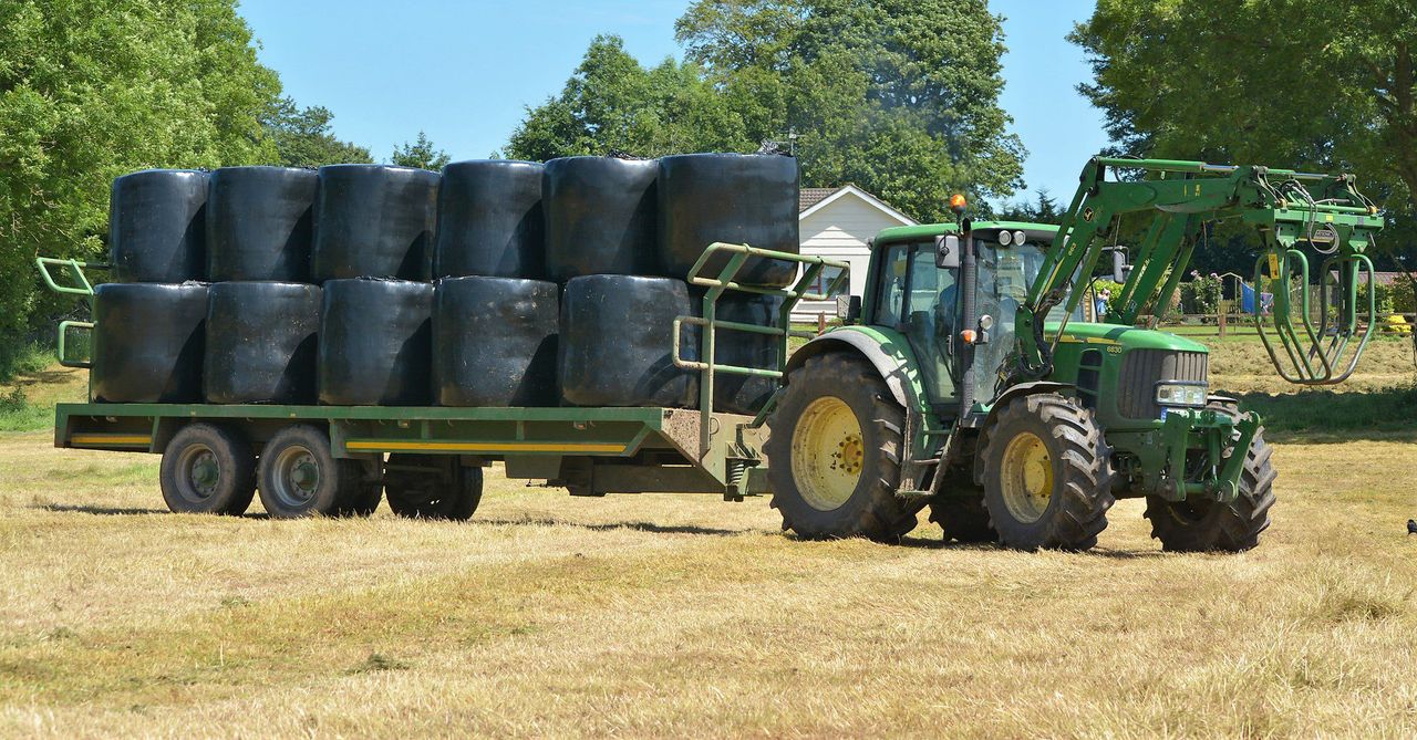 Contractors call for 'unworkable' tractor testing legislation to be scrapped