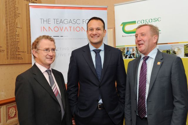 Plans for a new €8.8 million National Food Innovation Hub revealed