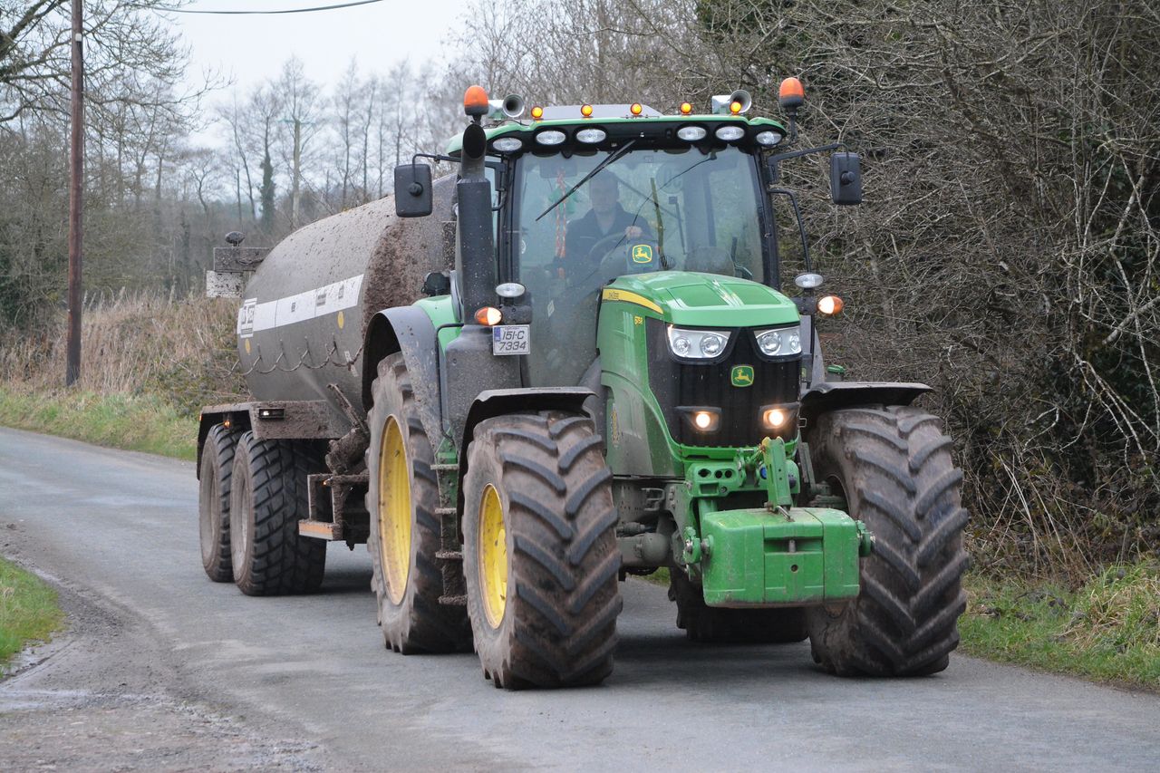Farm safety as the busy season continues