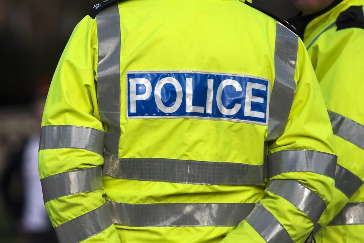 Penalties and cautions issued by NI police as roads blocked
