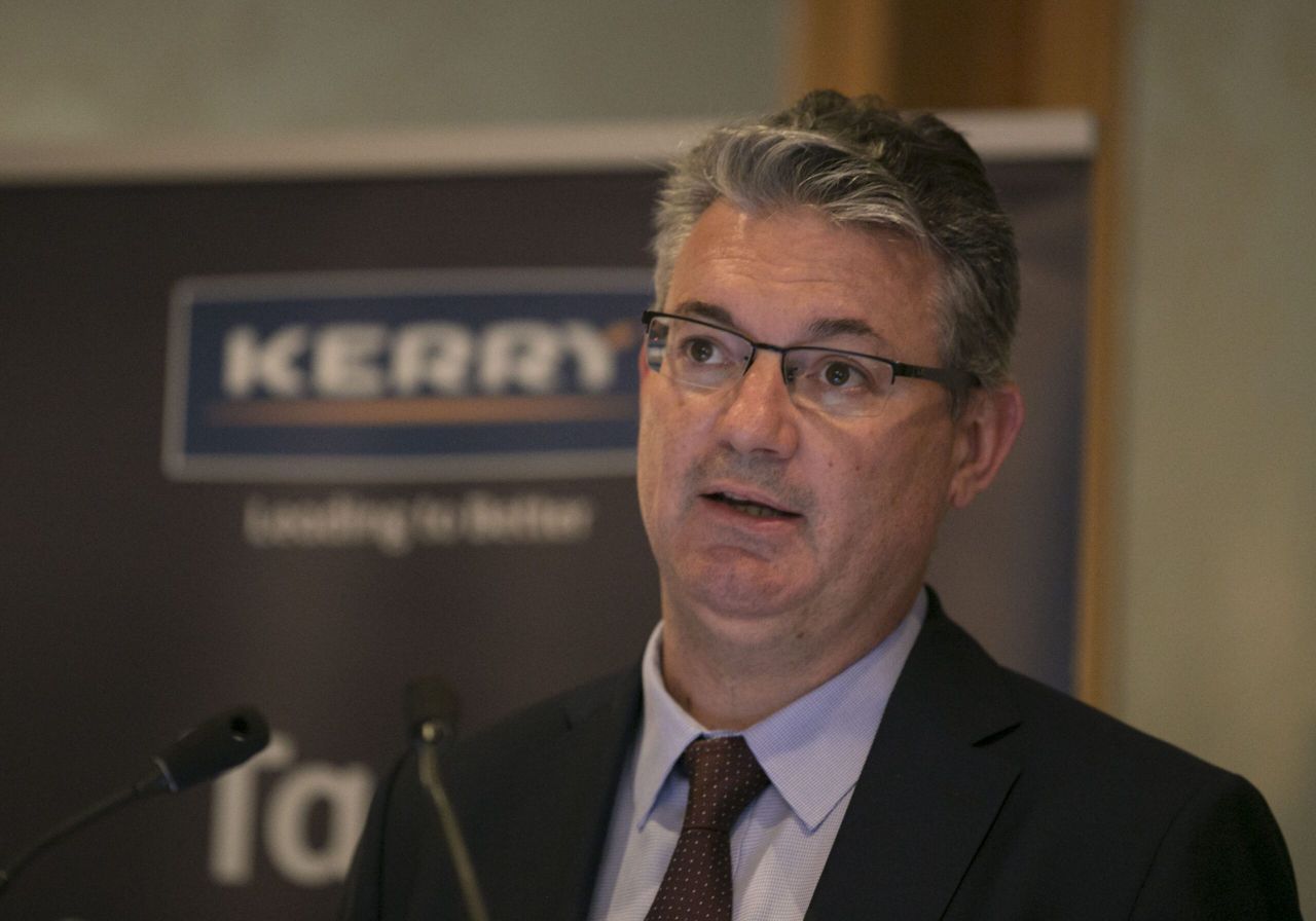 Kerry Group sees 17.5% drop in group trading profit in first half of 2020