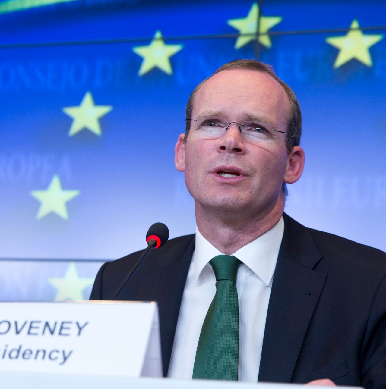 Minister satisfied with Department staffing levels despite ‘exodus’