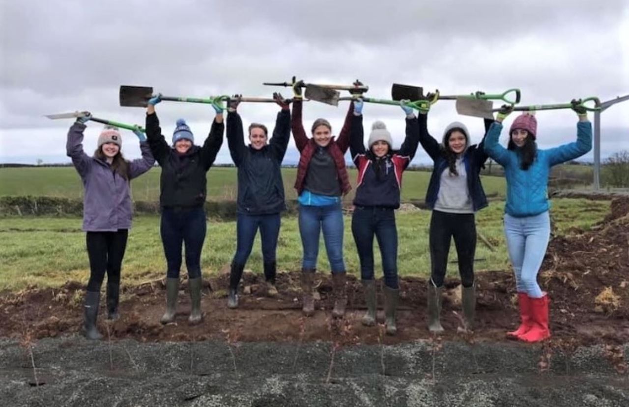 2021 YFCU Club of the Year announced