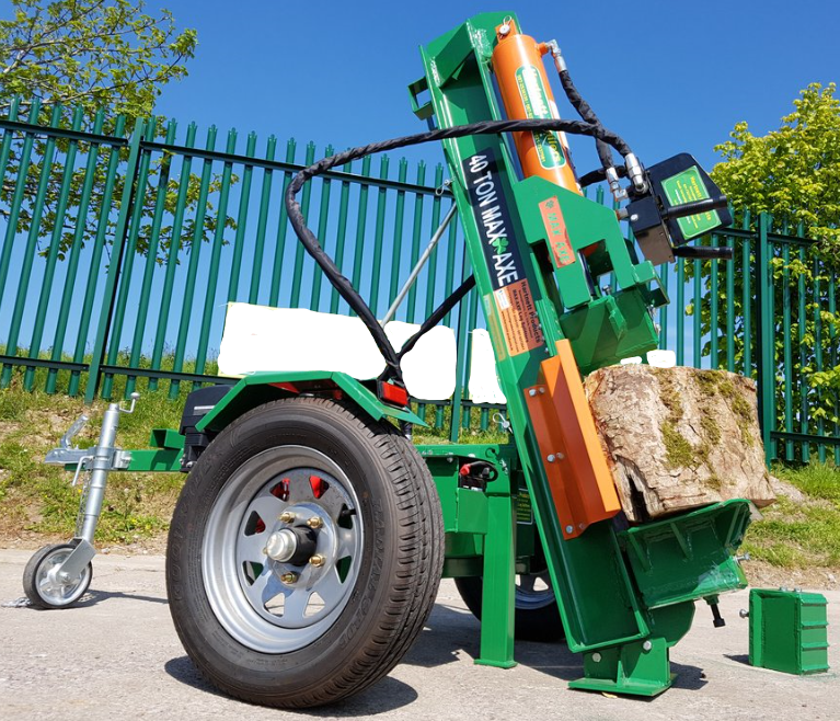 Gardai appeal for info following implement theft