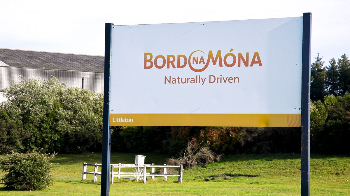 Bord na Móna urged to 'put in writing' commitment to adjoining landowners