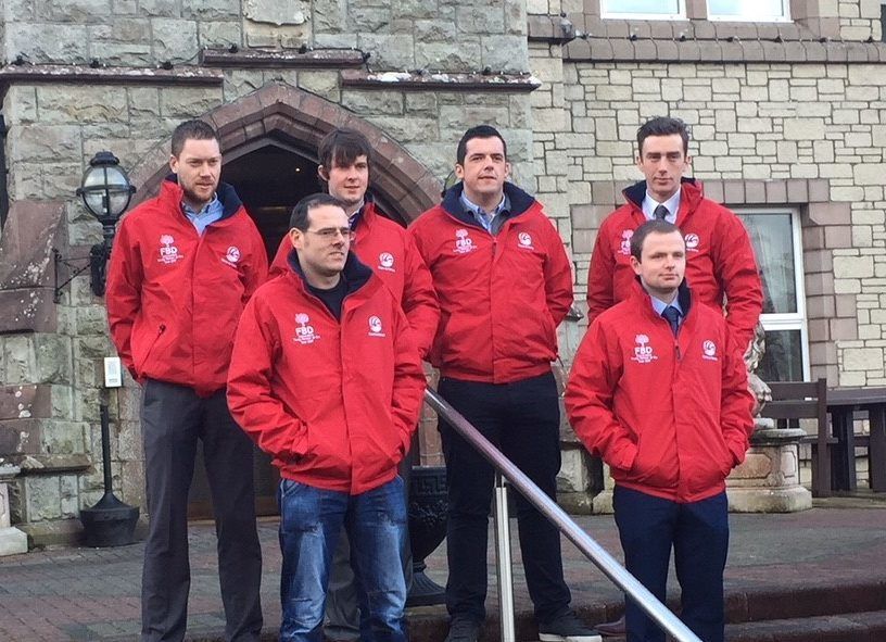 6 finalists for Young Farmer of the Year 2017 revealed