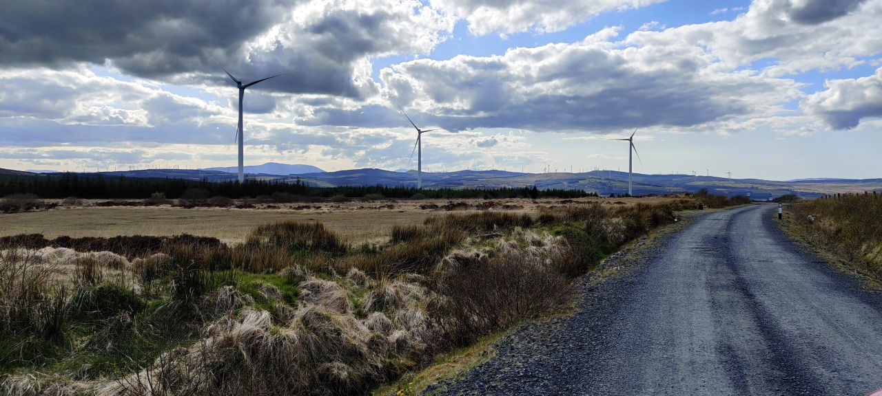 RWE to invest €1.5bn in Irish renewable energy