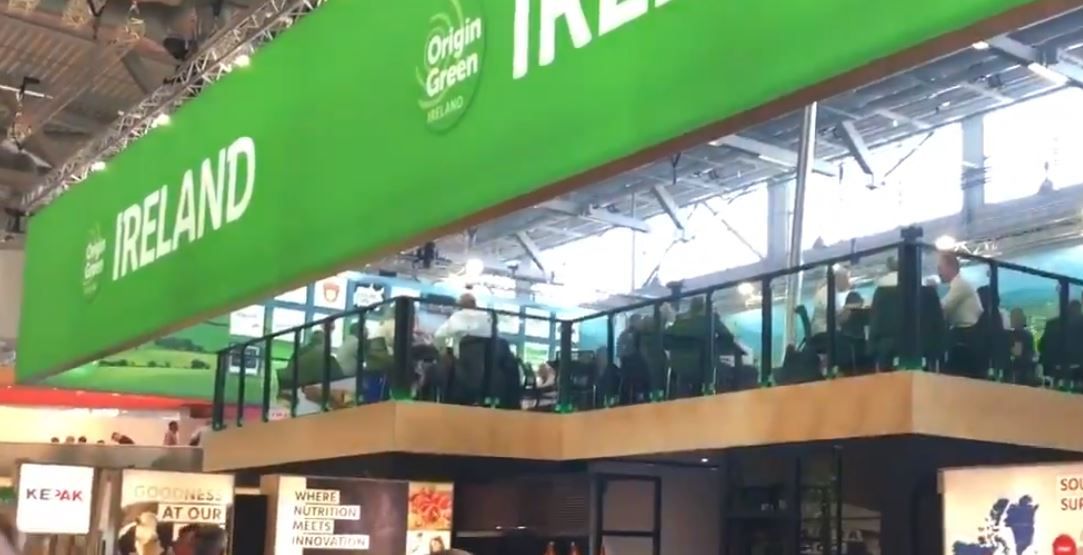 Anuga 2019: Importers of Irish beef ask Bord Bia 'for clarity' on protests