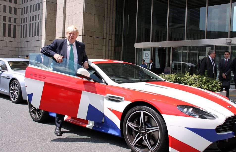 'Brexit is not going to happen' - Marshall's theory