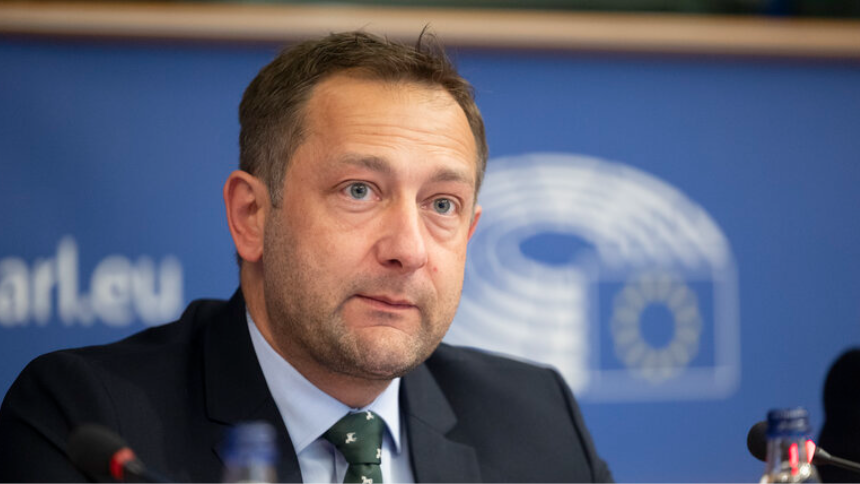 'Without new farmers, there is no future for farming' - Hansen