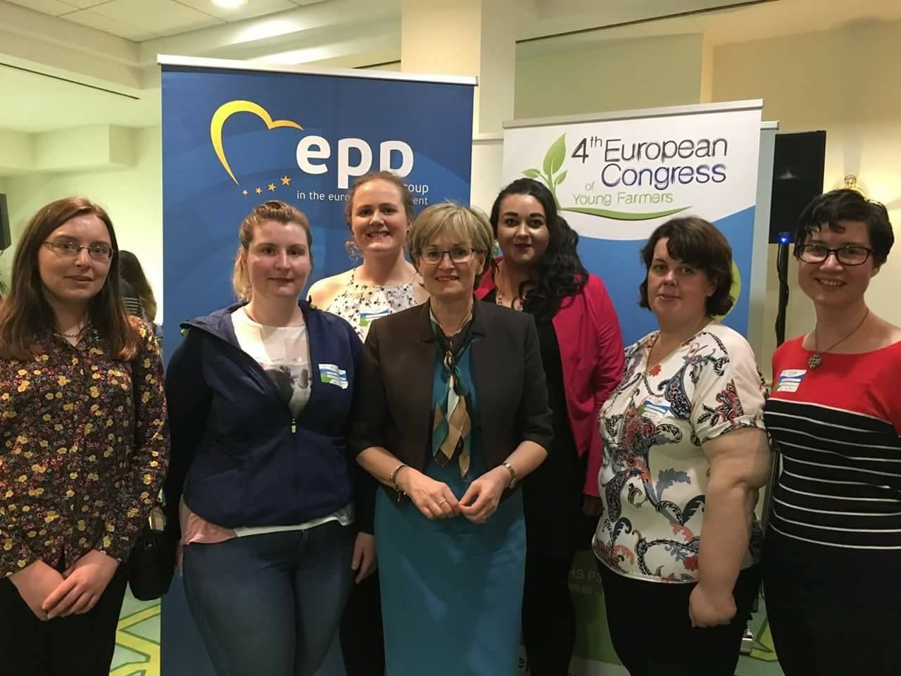 West Women in Farming Ireland hosts farm diversification event