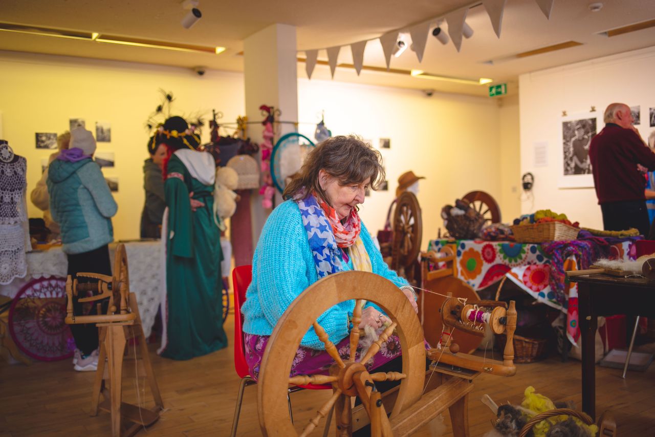 Rekindle Festival of Lost Skills to take place in Ennistymon
