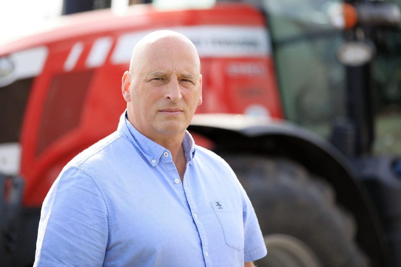 UFU calls for 'overhaul' of NI compulsory order and vesting rules