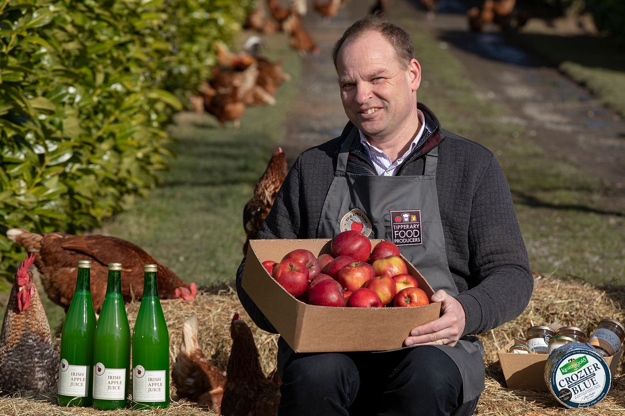 Tipperary Food Producers launch virtual tour series