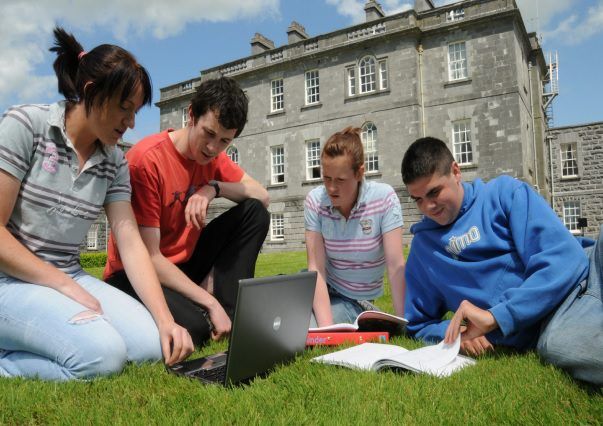 Will you meet the ag-education requirements to qualify for the National Reserve?