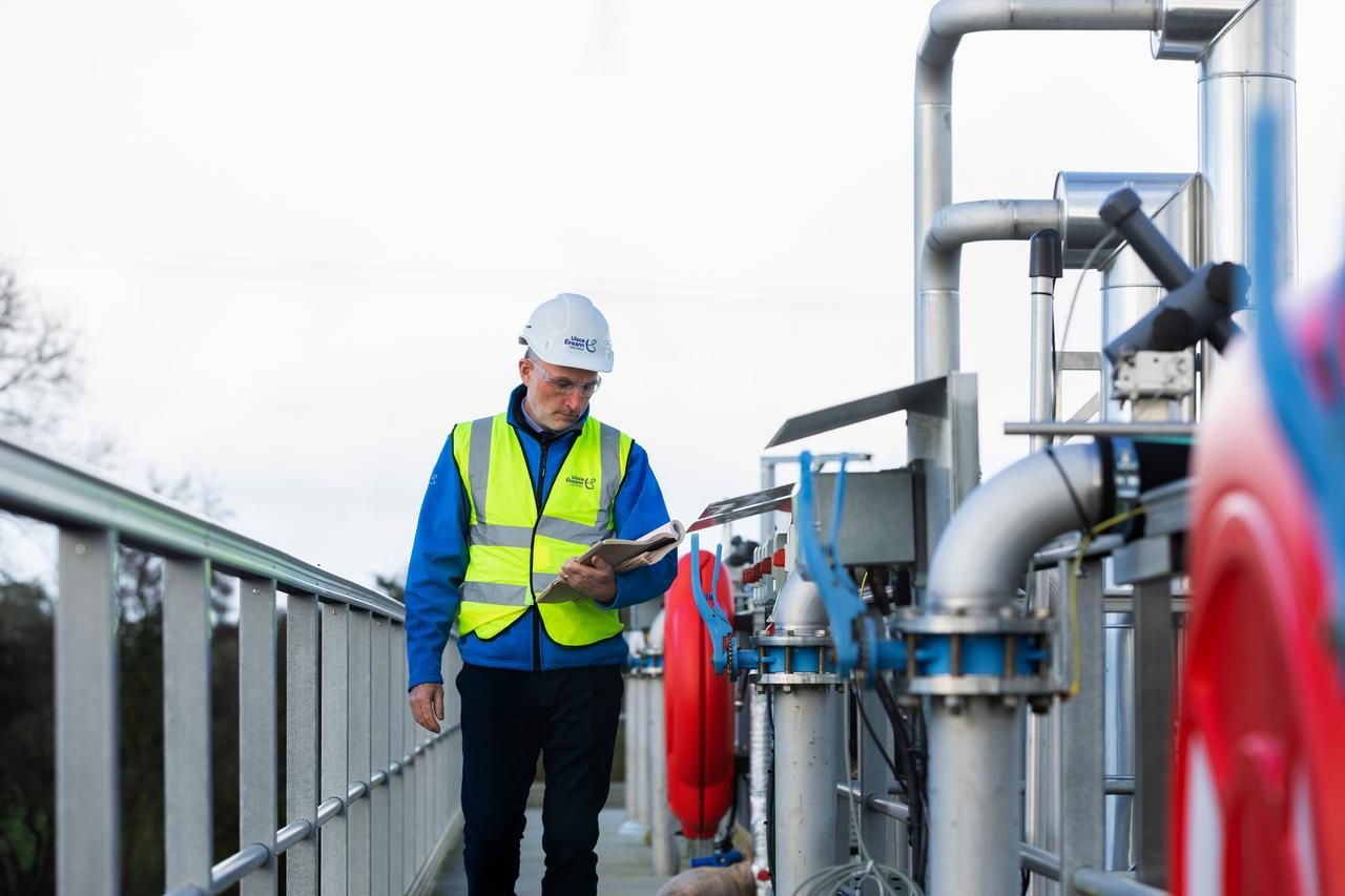 Uisce Éireann: Storm Darragh impacting water supplies