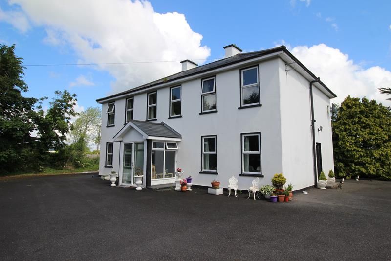 'Top-class' residential farm on the market has dairy enterprise opportunity