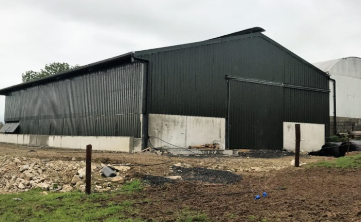 Housing required due to weather: Have you enough space?