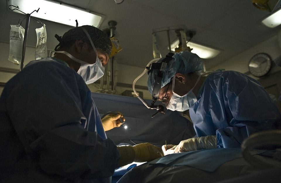Man who had first pig heart transplant dies