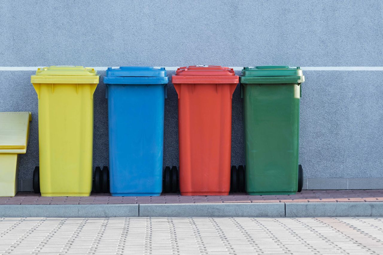 EU member states agree to tackle packaging waste