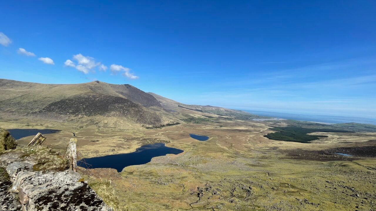 Public consultation opens on Ireland's newest national park