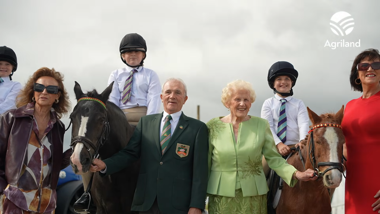 Launch of 2026 Ploughing Championships