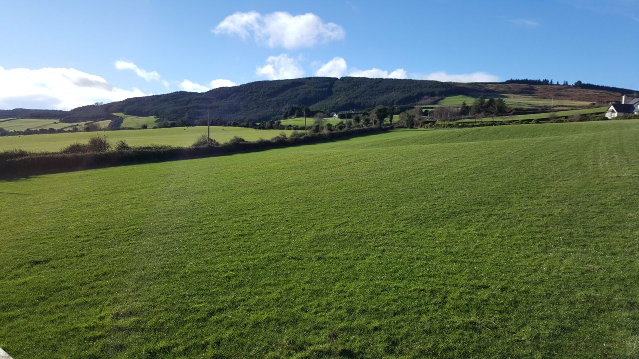Up to 9,000ha will fall under scope of new land tax