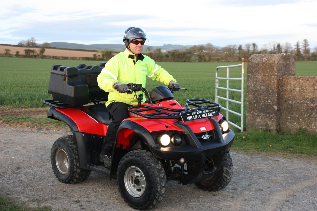 Farm Safety Measure payment application deadline extended