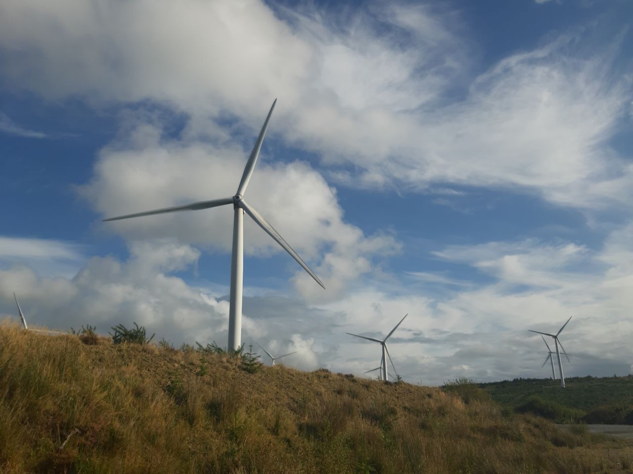 SEAI: Ireland remains 'highly dependent' on fossil fuels