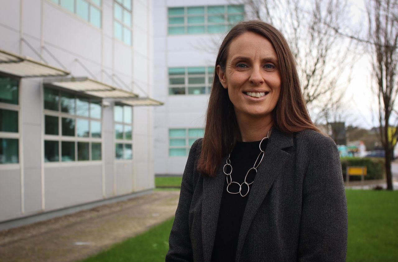 Ailish Brennan joins Green Acre Marketing