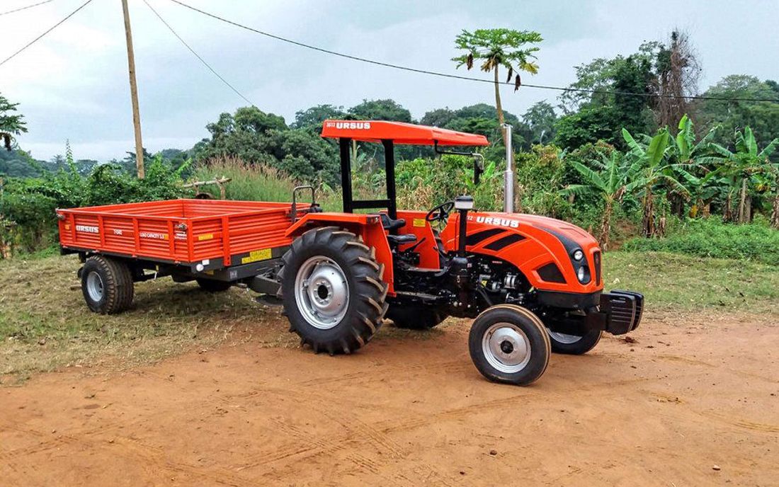 Is the end nigh for Eastern Bloc tractors?