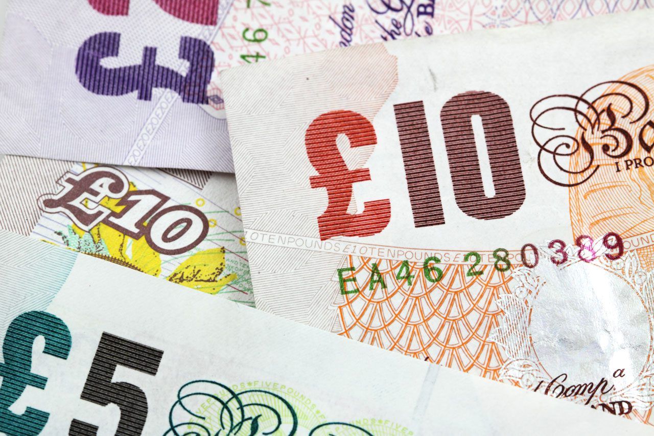Final £85 million of CAP payments to arrive in time for Christmas