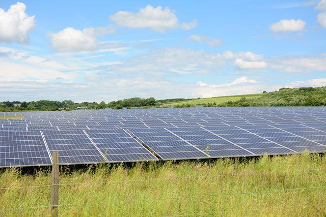 Farm energy opportunities highlighted in Gurteen
