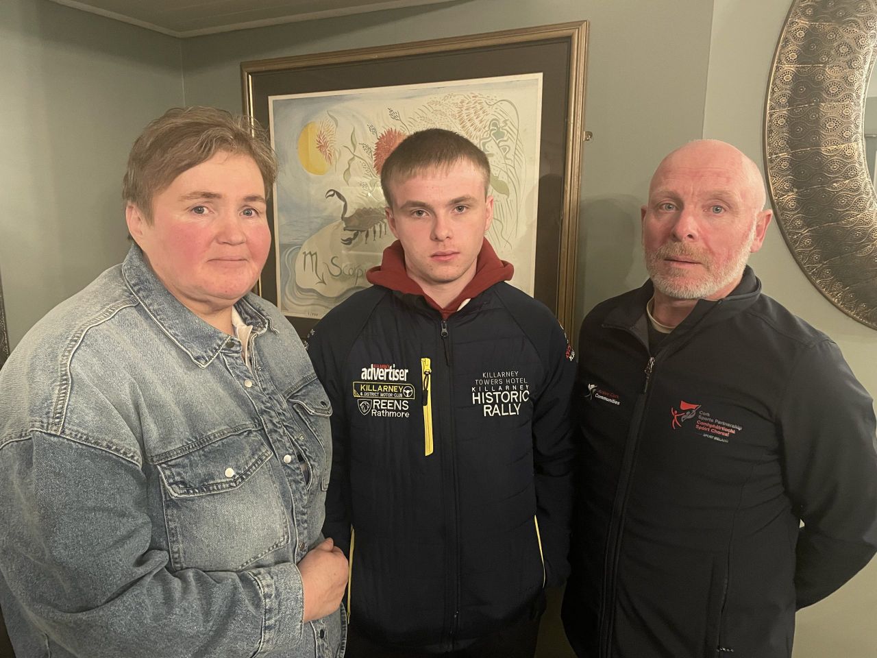 Kerry farm family 'broken' after third suspected sheep theft